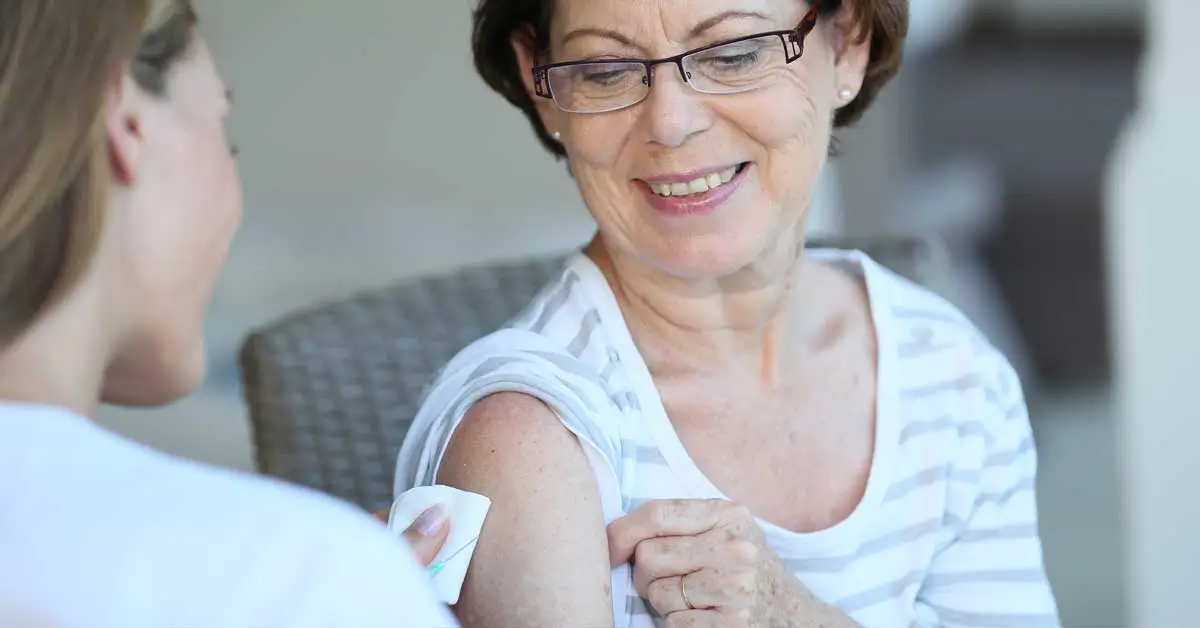 Vaccination